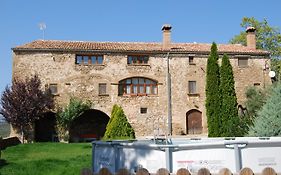 Hostal Casa Angrill